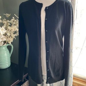 Vintage east 5th cardigan. Size medium.